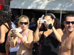 XVII Concentracion - 2010